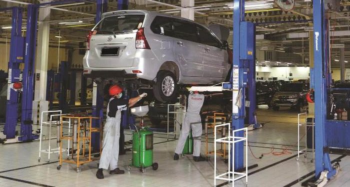 Berlibur Menggunakan Kendaraan