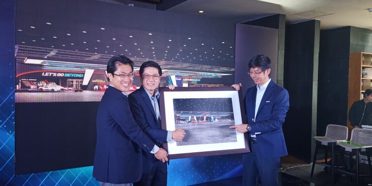 booth toyota di giias 2019
