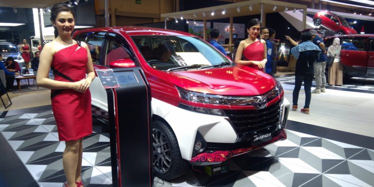 Toyota Virtual Expo