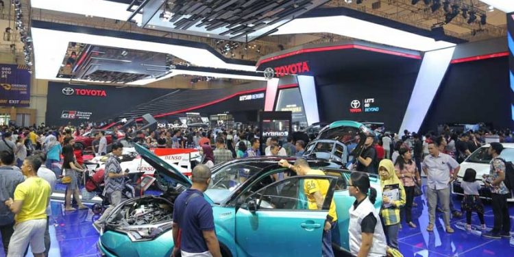 Pajak mobil baru