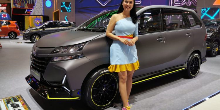 Pajak Mobil Baru 0 Persen