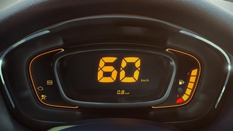Review Renault Kwid, SUV Sekelas LCGC Minim Fitur Keselamatan