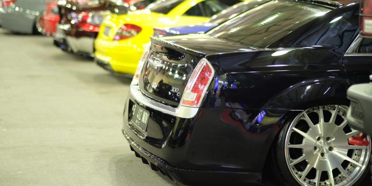 Indonesia Modification Expo 2019, menjadi ajang modifikasi Tanah Air yang sukses.