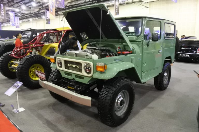 IMX 2019 Sukses Catatkan Transaksi Rp3,8 Miliar