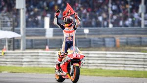 Marc Marquez