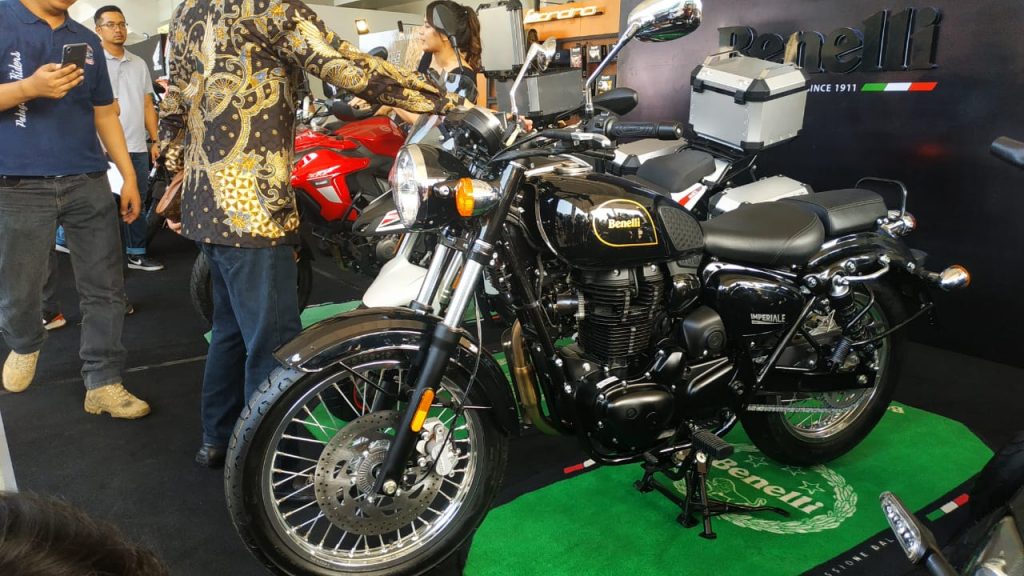 Benelli
