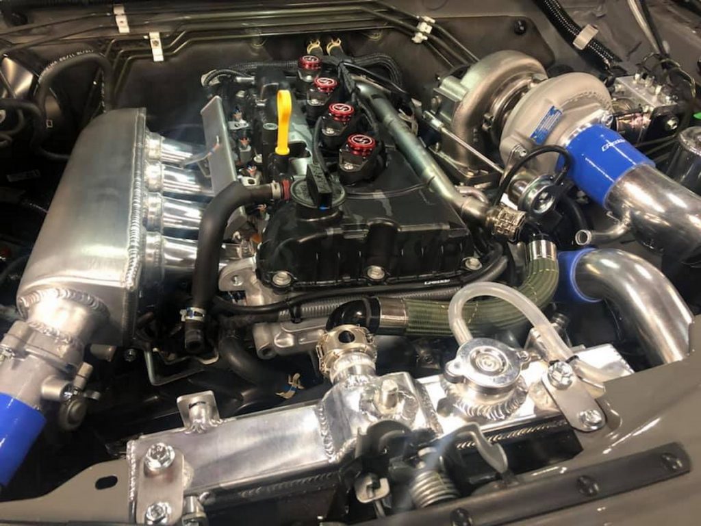 Punya Niat Ganti Mesin? Simak Dulu Cara Mengurus Surat-Suratnya