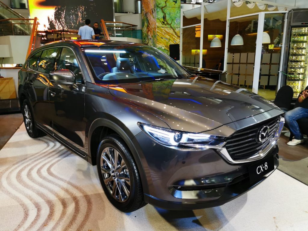 Mazda Gelar Pameran Mobil, Hadirkan Ragam Promo Pembelian Menarik