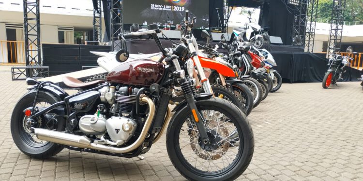 IIMS Motobike