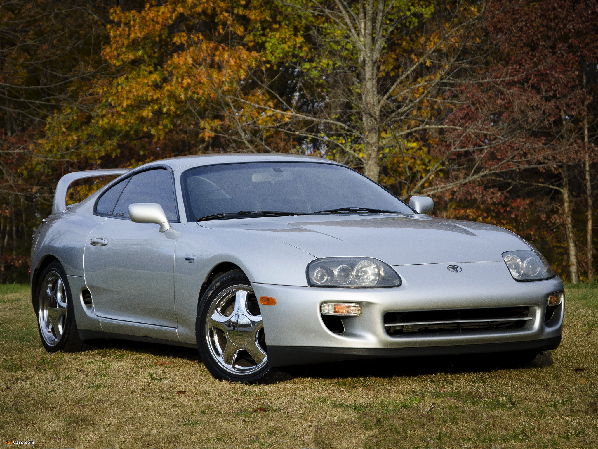 6 Alasan Toyota Supra MK4 Banyak Diburu Carmudi Indonesia