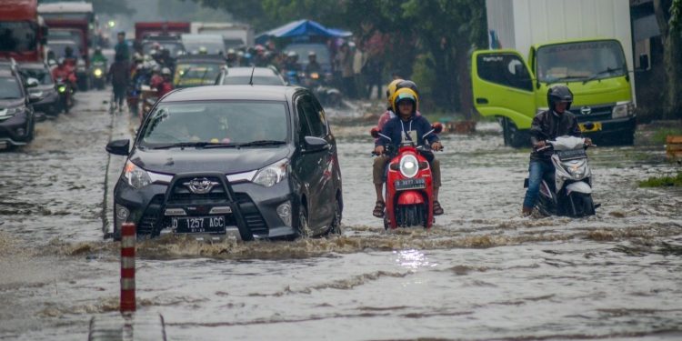 5 Poin Penting Sebelum Melibas Banjir