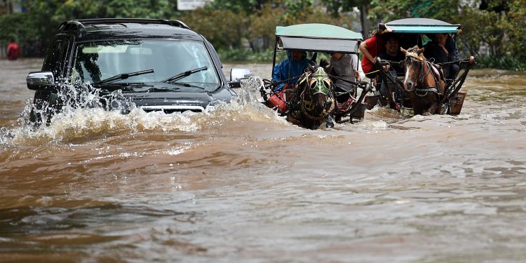 5 Poin Penting Sebelum Melibas Banjir