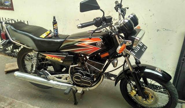 biaya servis rx king