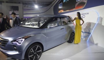 Hyundai pesaing Avanza