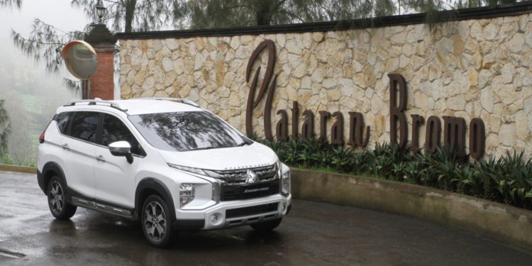 perawatan Mitsubishi Xpander