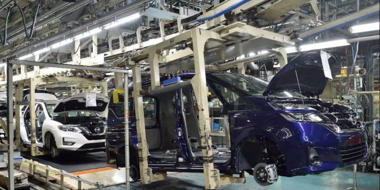 Nissan Buka Lowongan