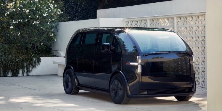 Hyundai dan KIA gandeng perusahaan startup asal Amerika Serikat, Canoo