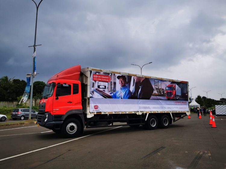 Terapkan Euro4, SiapSiap Harga Jual Truk Naik Carmudi