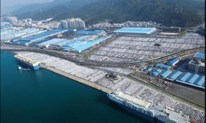 lokasi pabrik hyundai di cikarang
