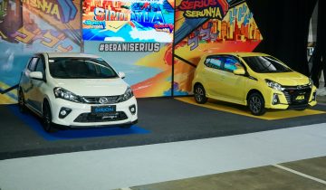 Merek mobil terlaris