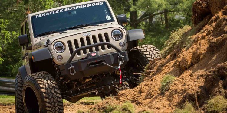 Modifikasi Jeep, photo:carid.com