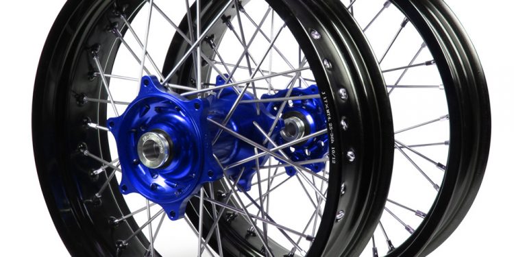 Velg aftermarket bisa jadi pilihan pengganti