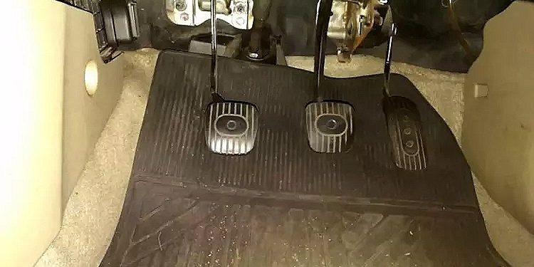cara kerja kopling mobil manual