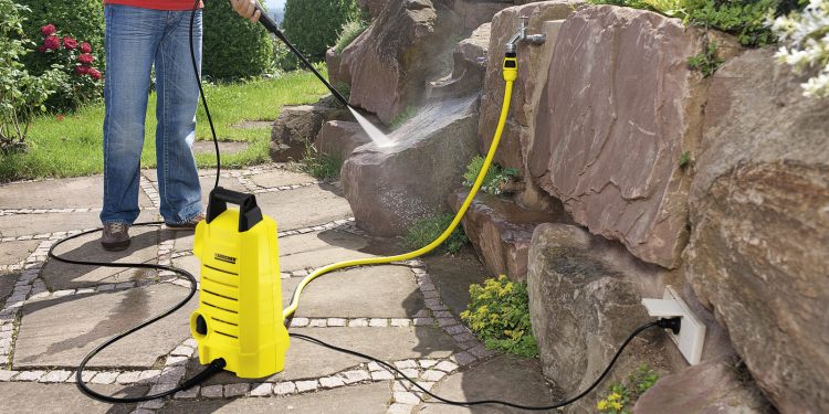 Karcher K1, photo: Karcher