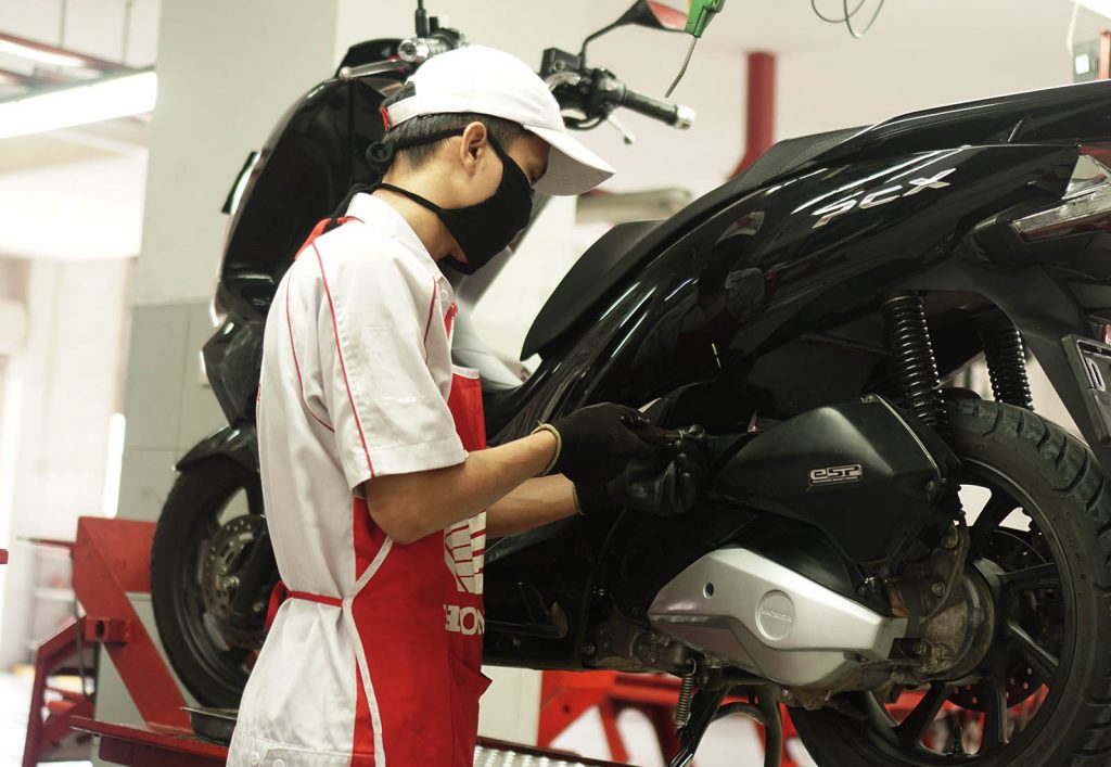 DAM hadirkan layanan program donasi untuk petugas covid-19