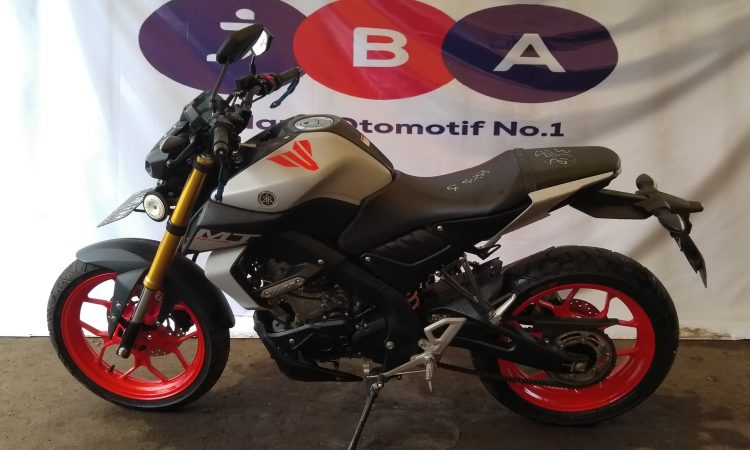 Lelang JBA, cara mendapatkan kendaraan idaman dengan harga terjangkau