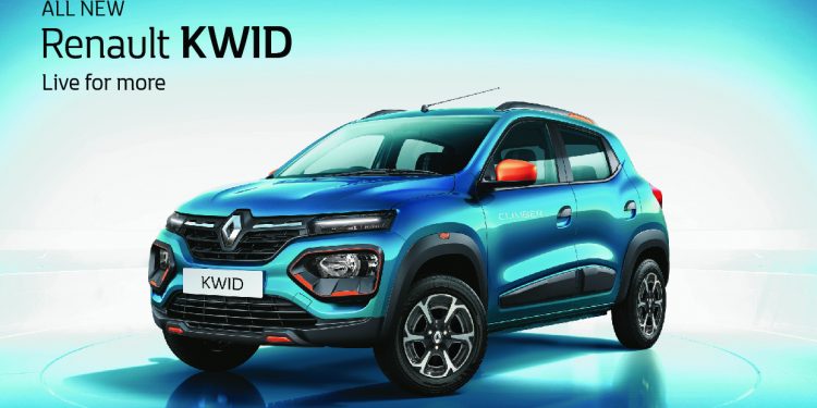 Renault Climber indonesia