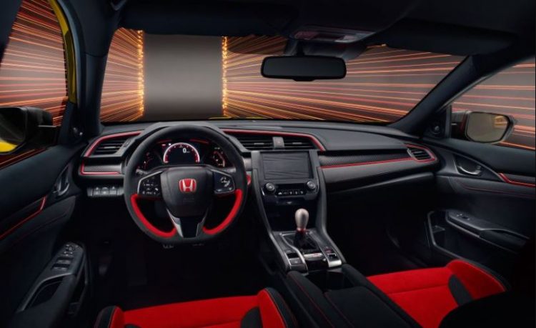 Serba-serbi Civic Type R FK8, Banyak yang Incar Bekasnya!