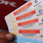 Perpanjangan SIM Aplikasi Sinar