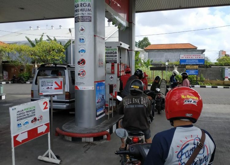 Pertamina