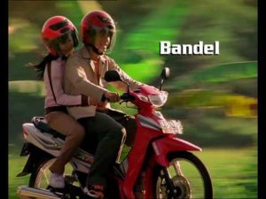 Iklan Yamaha Vega