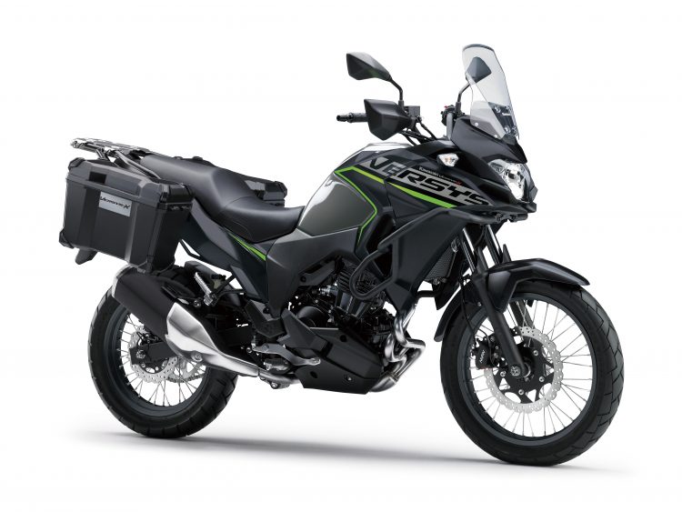 Kawasaki Versys-X 250