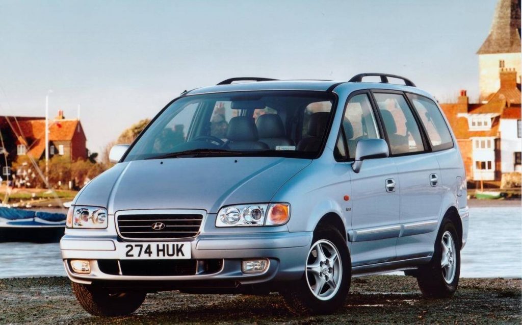 10 Mobil Hyundai Bekas Seharga LCGC yang Bisa Dibeli