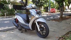 harga piaggio terbaru