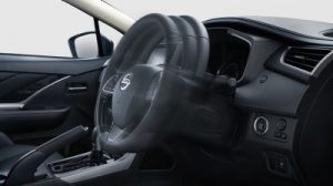 Nissan Livina 2020