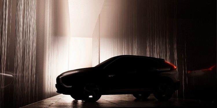 Brosur Mitsubishi Eclipse Cross Terbaru