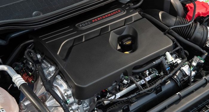 Ford Fiesta Edisi Terbatas