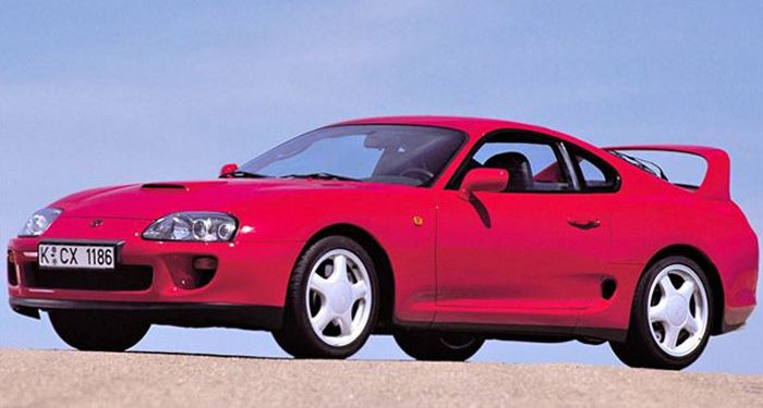 supra jza80