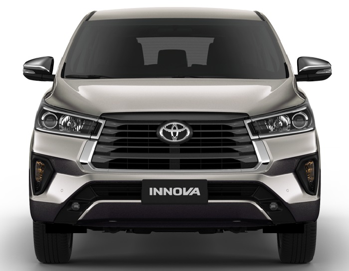Harga Toyota Kijang Innova terbaru