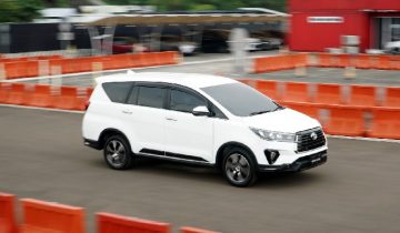 Berlangganan Kijang Innova Terbaru