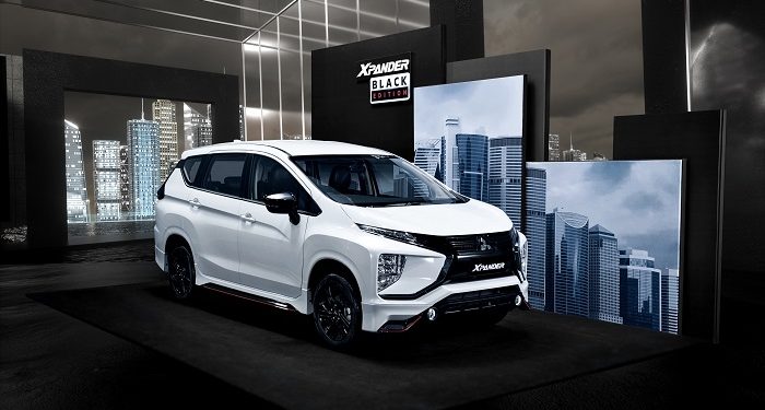 Nissan Livina Mitsubishi Xpander