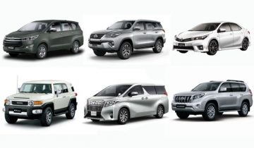 Toyota Recall