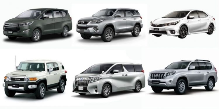 Toyota Recall
