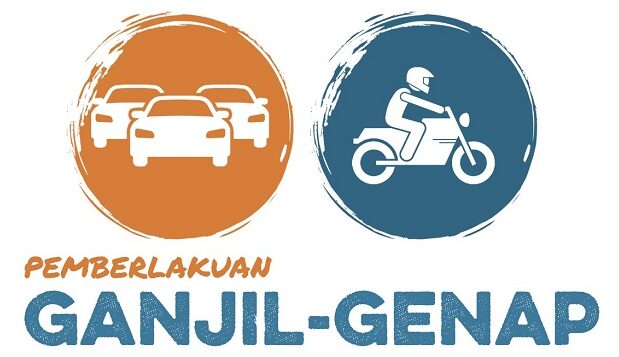 Ganjil-Genap Bogor