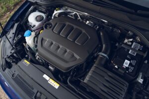 Mobil Volkswagen