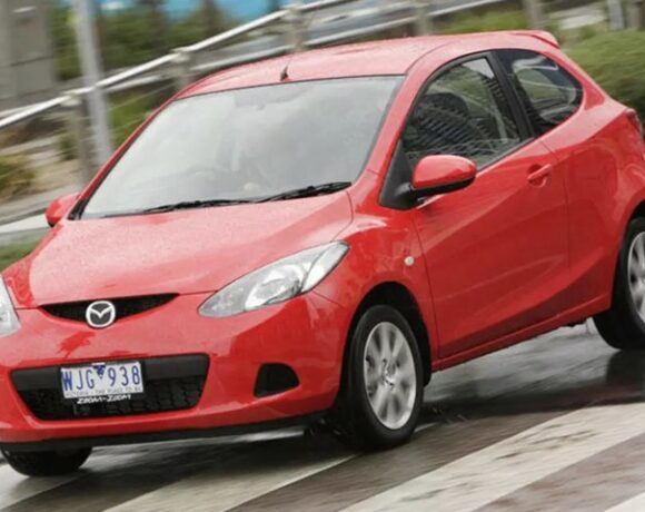 Mazda2